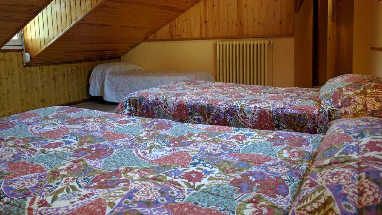 Hostal Talabart Les Exteriör bild
